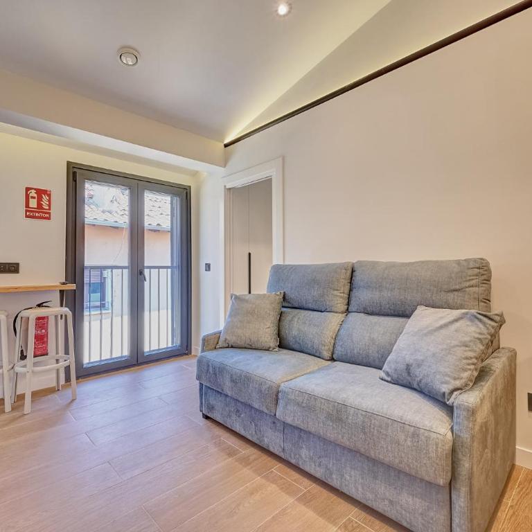 Apartamentos Níobe by Clabao - Apartamento de 1 dormitorio - 12