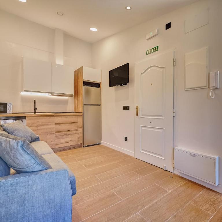 Apartamentos Níobe by Clabao - Apartamento de 1 dormitorio - 9