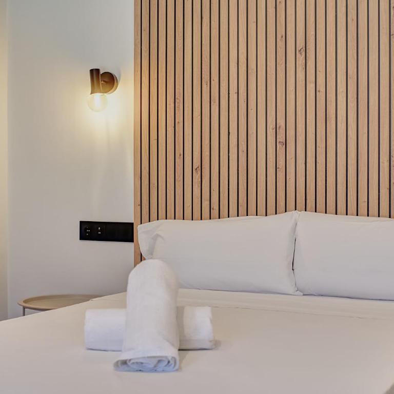 Apartamentos Níobe by Clabao - Apartamento de 1 dormitorio - 3