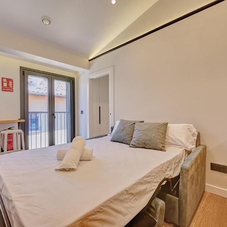 Apartamentos Níobe by Clabao - Apartamento de 1 dormitorio - 14