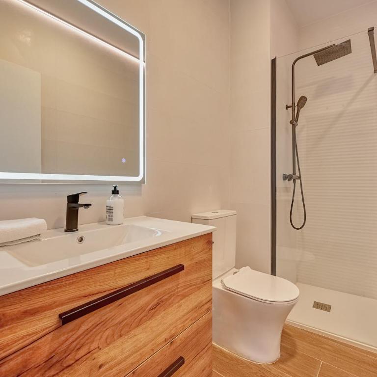 Apartamentos Níobe by Clabao - Apartamento de 1 dormitorio - 5