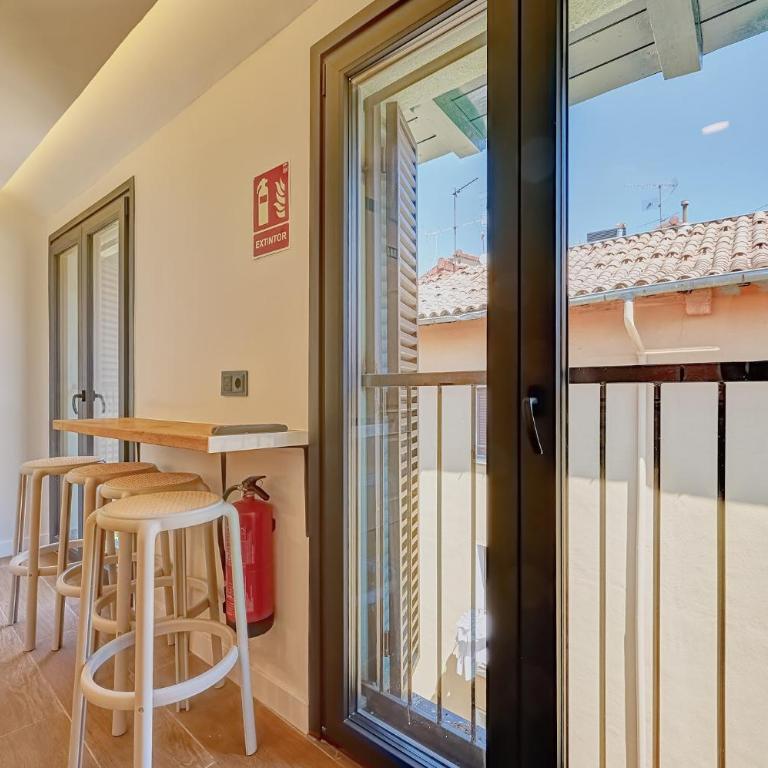 Apartamentos Níobe by Clabao - Apartamento de 1 dormitorio - 8