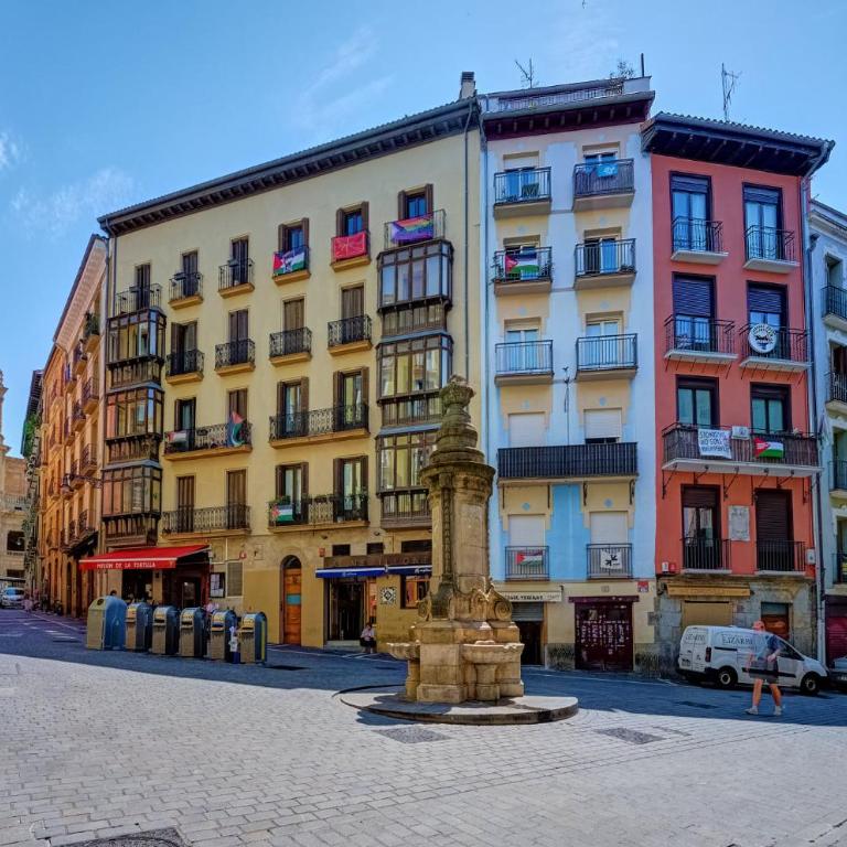 Apartamentos Níobe by Clabao - Apartamento de 1 dormitorio - 18