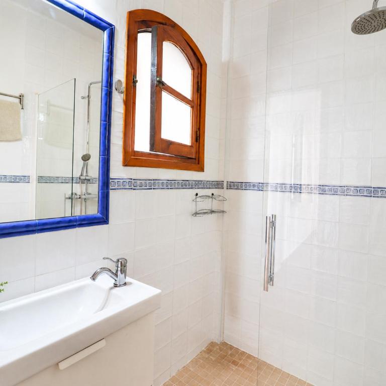 Apartment Mandarinos San Juan de Capistrano Nerja - Apartment with City View - 11