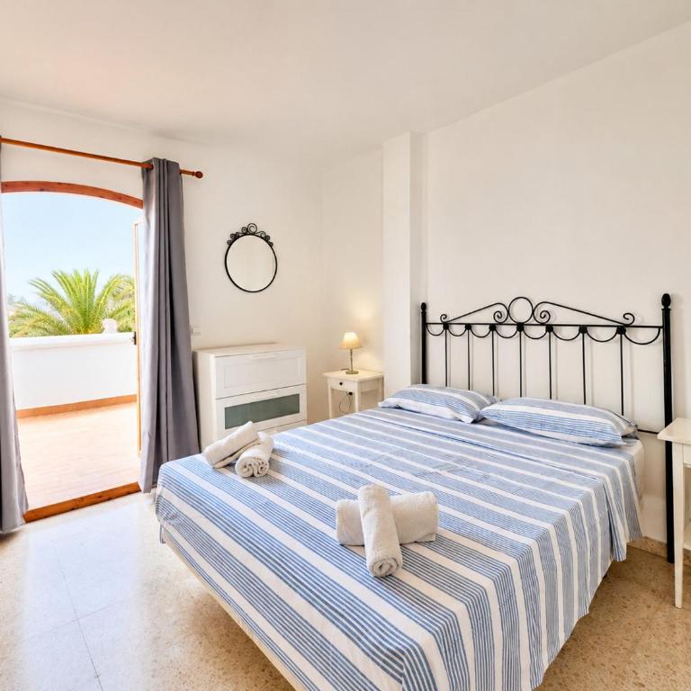Apartment Mandarinos San Juan de Capistrano Nerja - Apartment with City View - 12