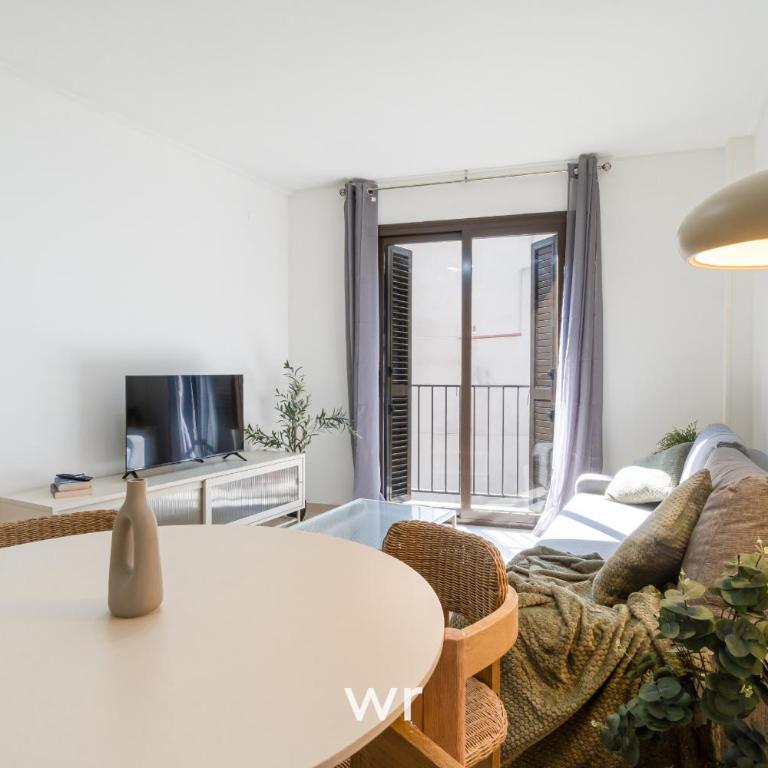weroomies - Nuevo Vila Roma - Apartamento - 2