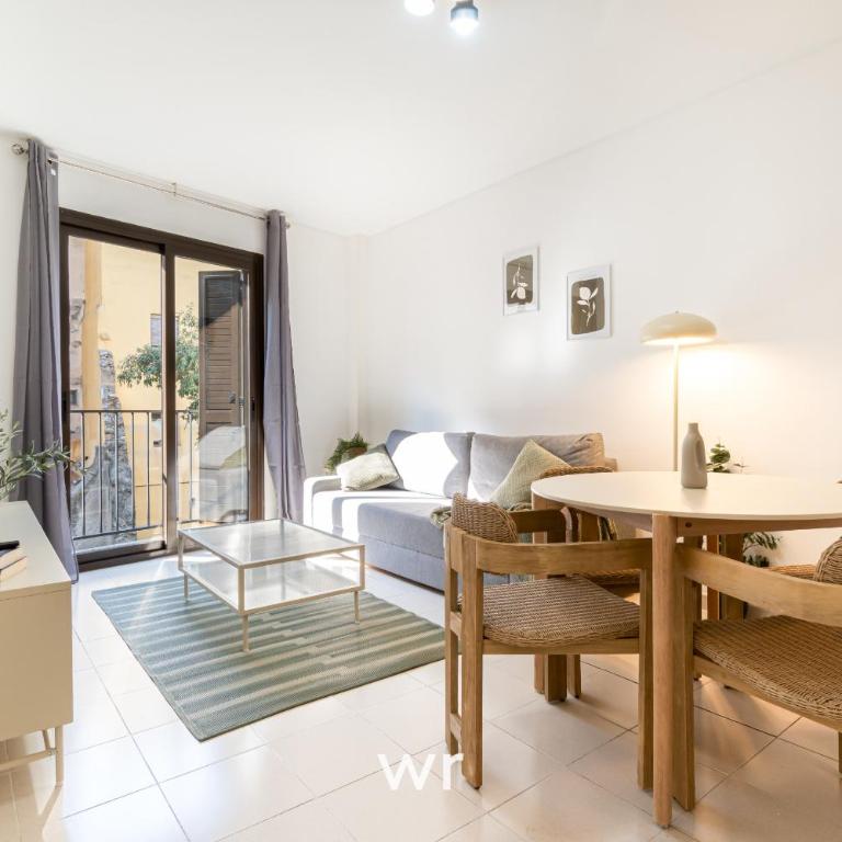 weroomies - Nuevo Vila Roma - Apartamento - 1