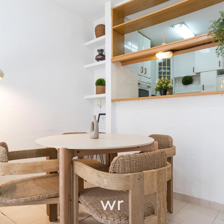 weroomies - Nuevo Vila Roma - Apartamento - 10