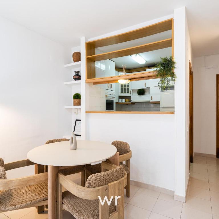 weroomies - Nuevo Vila Roma - Apartamento - 9