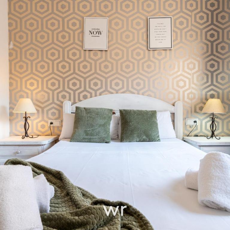 weroomies - Nuevo Vila Roma - Apartamento - 16