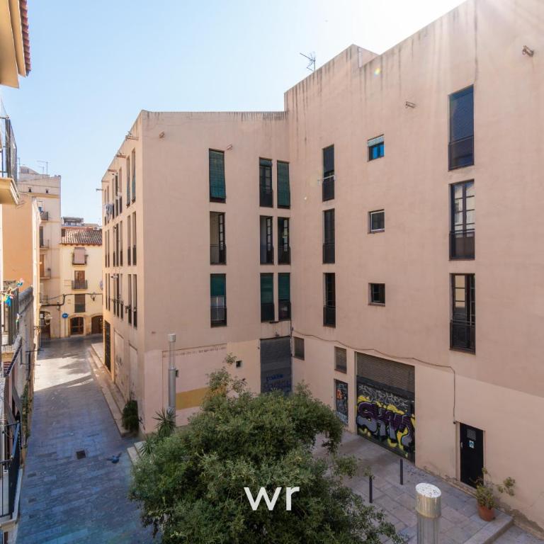 weroomies - Nuevo Vila Roma - Apartamento - 21
