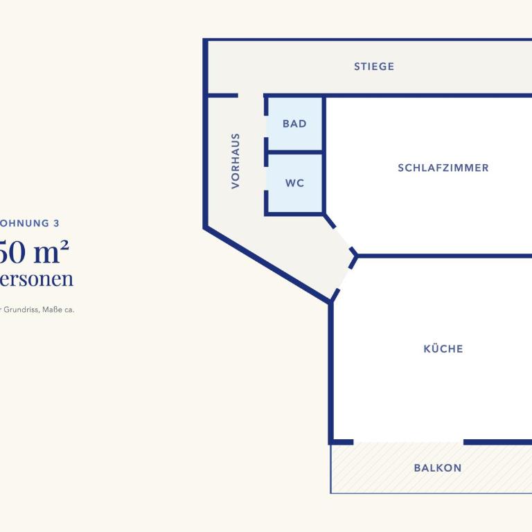 Ferienhaus Huber - Apartment (2 Erwachsene + 2 Kinder) - 5