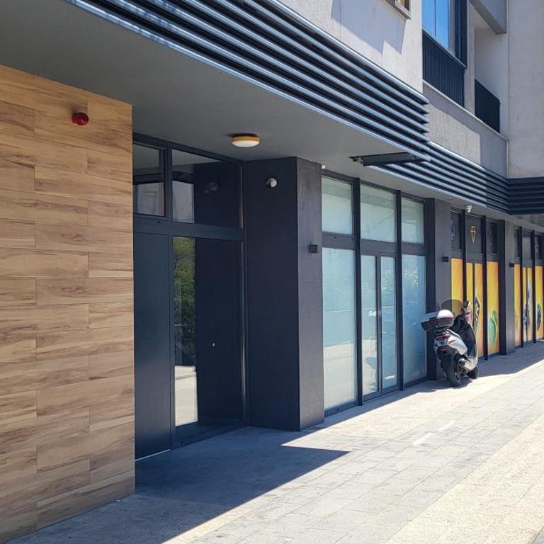 City Vibe Apartment - Apartman sa 1 Spavaćom Sobom - 14