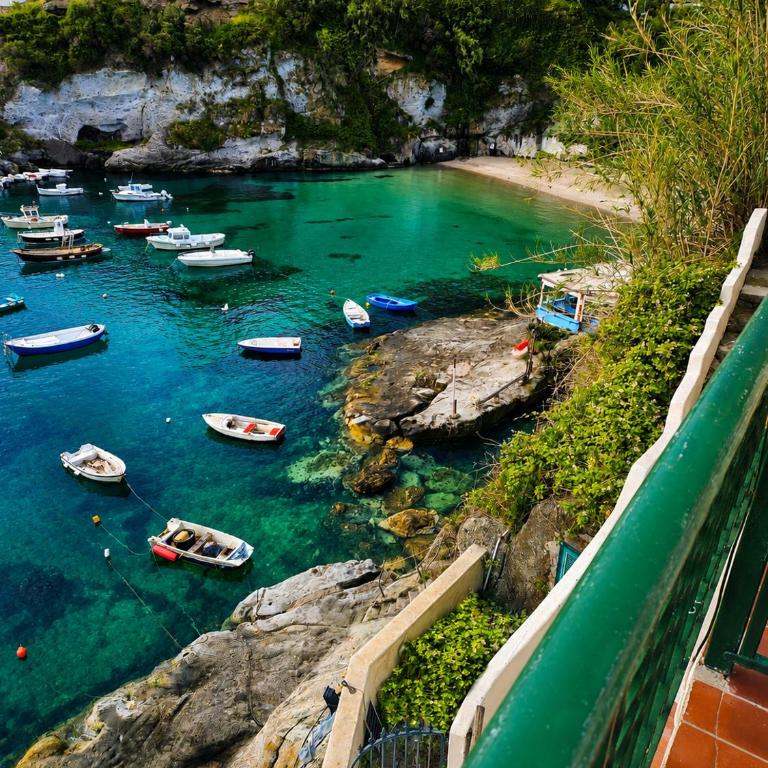 Maridea - Donatino a Mare - Appartamento con 2 Camere da Letto e Balcone - 19