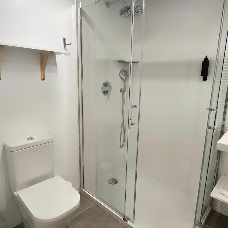 Apartamentos Almada - calle Alfonso - Plaza SAS - Appartamento Deluxe - 7