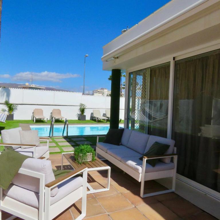 Villa Nuria, con piscina privada - Haus mit 3 Schlafzimmern - 22