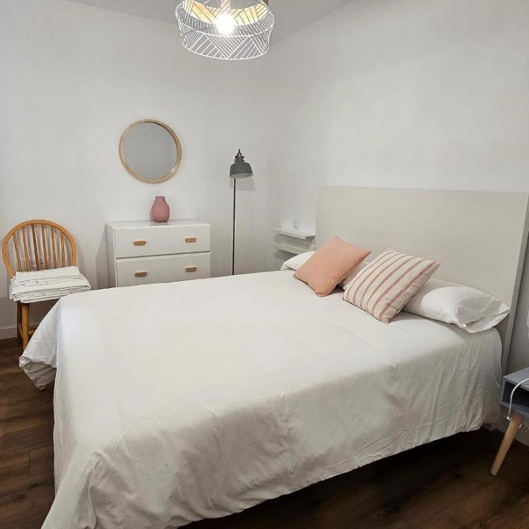 Apartamentos Almada - calle Alfonso - Plaza SAS - Appartamento Deluxe - 6