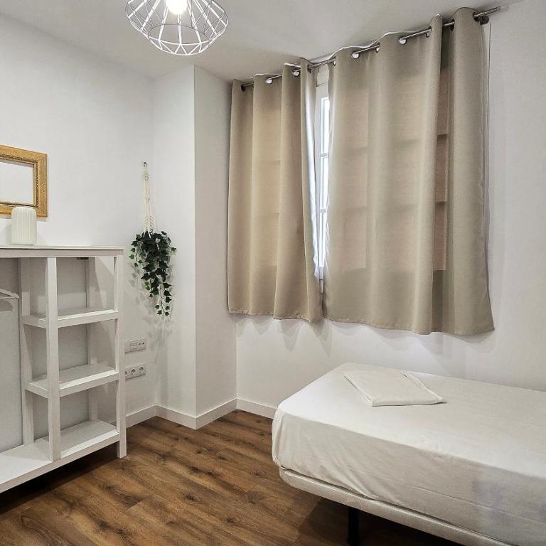 Apartamentos Almada - calle Alfonso - Plaza SAS - Appartamento Deluxe - 7