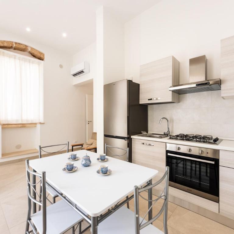 Incanto Holiday House - One-Bedroom Apartment - 1