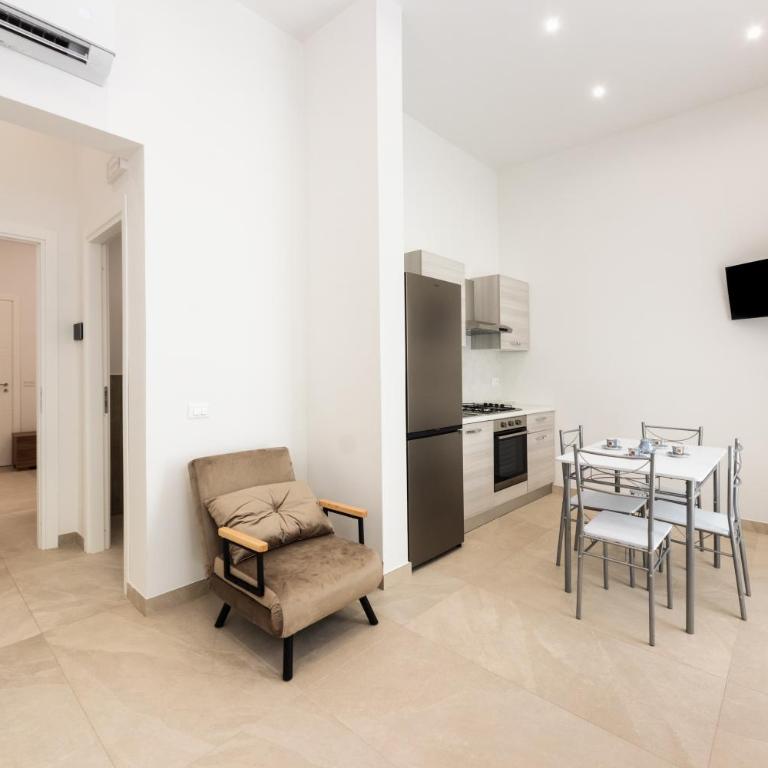 Incanto Holiday House - One-Bedroom Apartment - 11