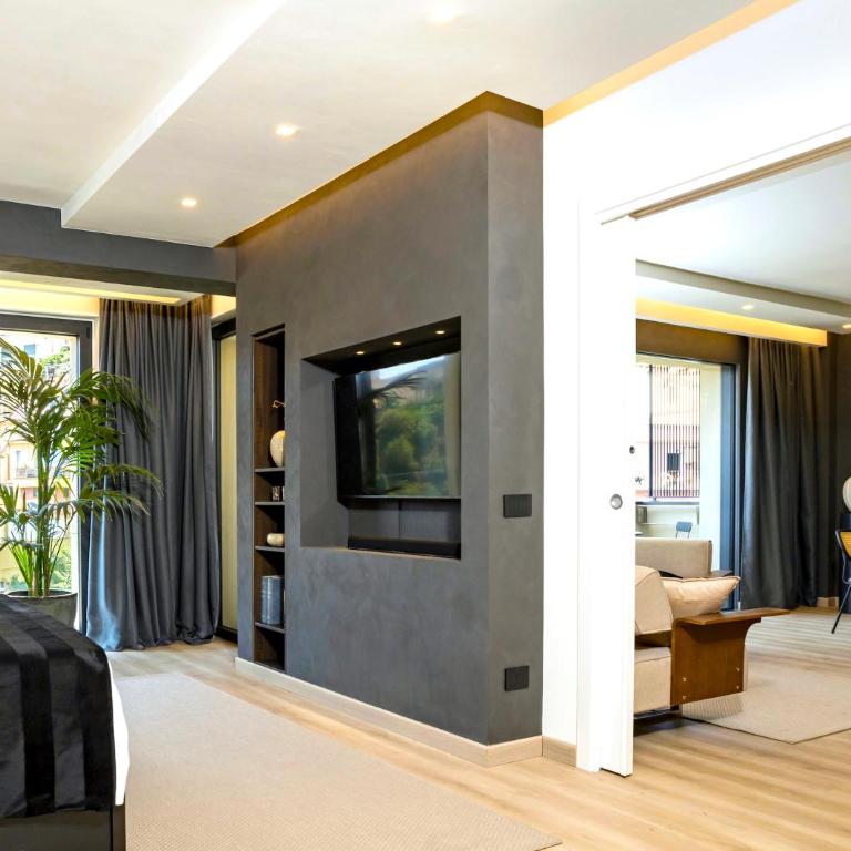 Taormina In Light Suites - Suite Luna - 24