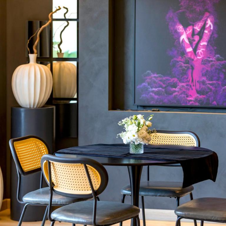 Taormina In Light Suites - Suite Luna - 23