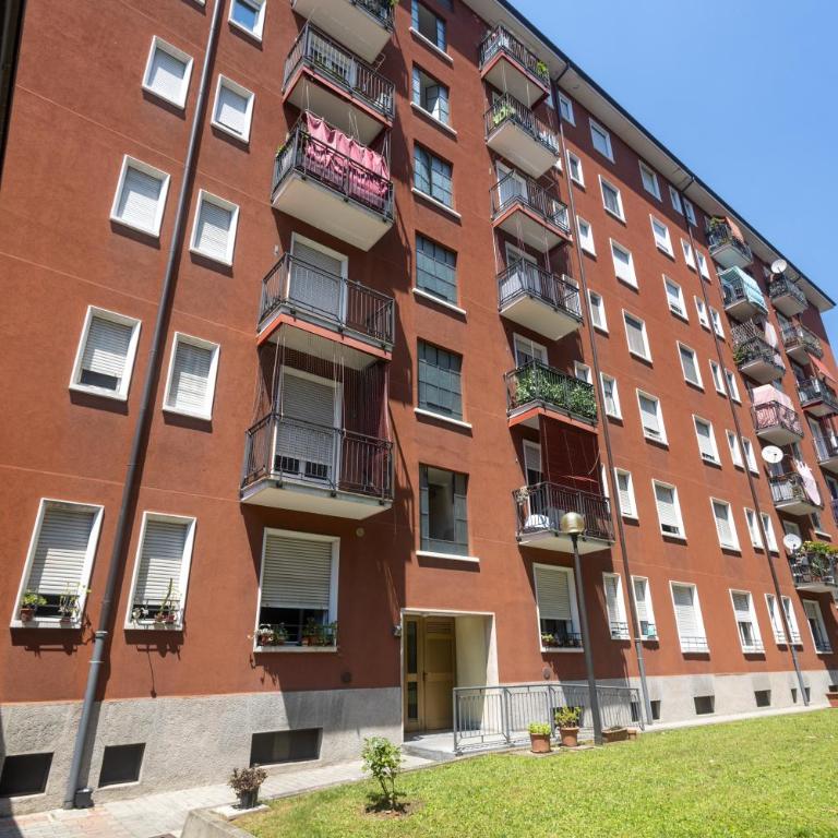 PIANELL56 Apartment - Two-Bedroom Apartment - 31