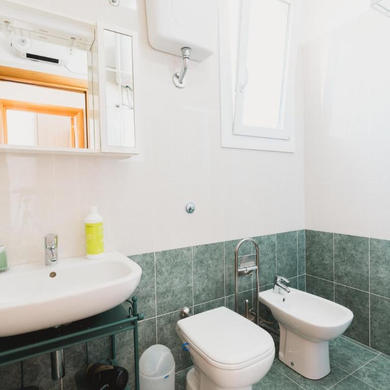 Carulia-Casa vacanze - One-Bedroom House - 2