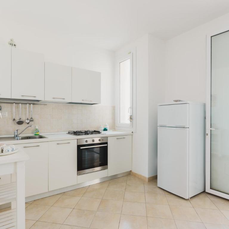 Carulia-Casa vacanze - One-Bedroom House - 4