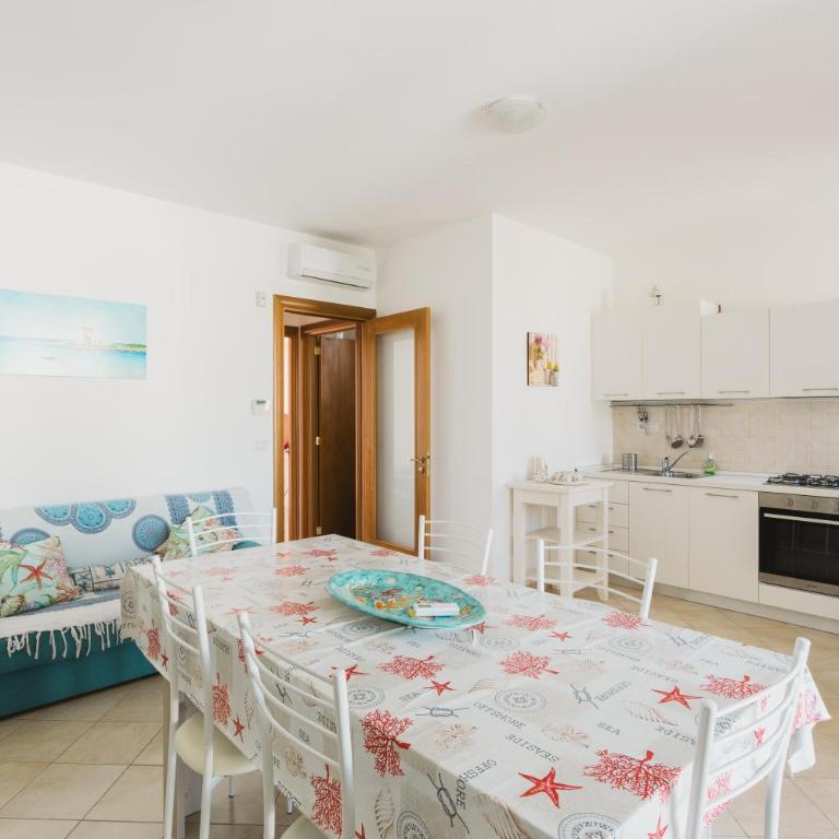 Carulia-Casa vacanze - One-Bedroom House - 5