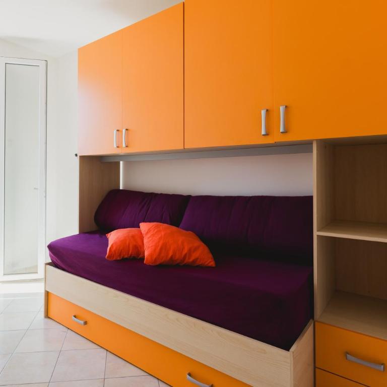 Carulia-Casa vacanze - One-Bedroom House - 6