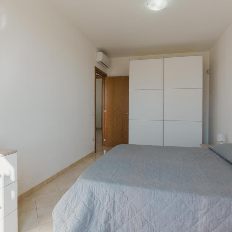 Carulia-Casa vacanze - One-Bedroom House - 7