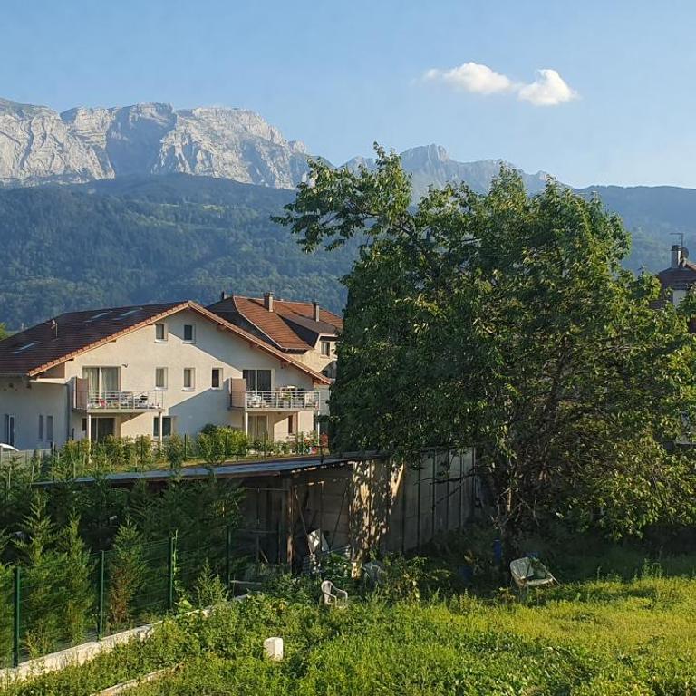 Le Gîte du Pontvys - Appartement 1 Chambre - Non-Fumeurs - 4