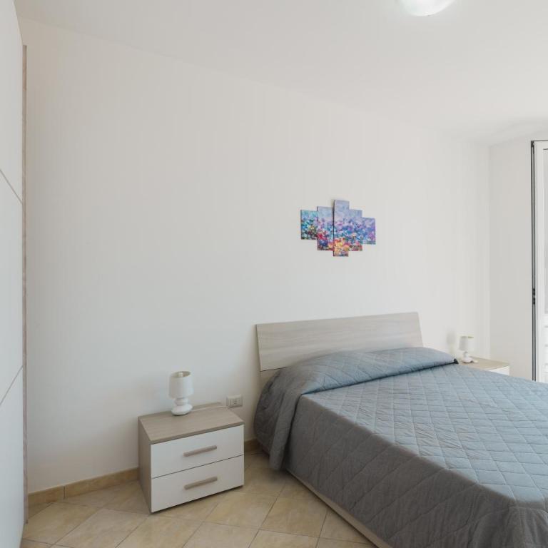 Carulia-Casa vacanze - One-Bedroom House - 10