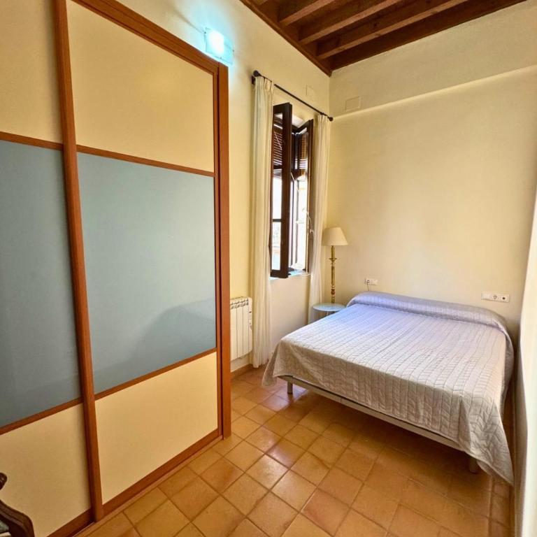 Dreaming Castillejos - Appartamento con 1 Camera da Letto - 2