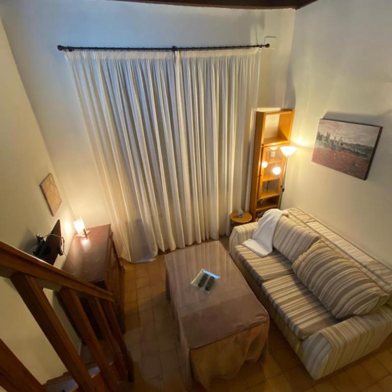 Dreaming Castillejos - Appartamento con 1 Camera da Letto - 5