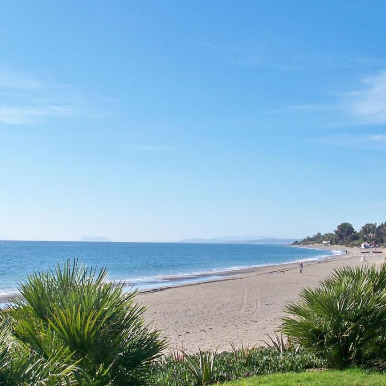 Selecta Estepona Roof Top Pool 3 - Appartamento con 3 Camere da Letto - 40