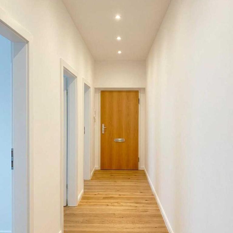 # City-Center-Apartment # Klagenfurt - Apartment mit 1 Schlafzimmer - 5