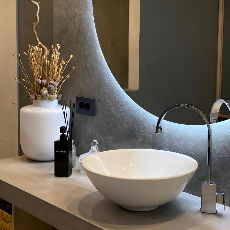 Taormina In Light Suites - Suite Alba - 31
