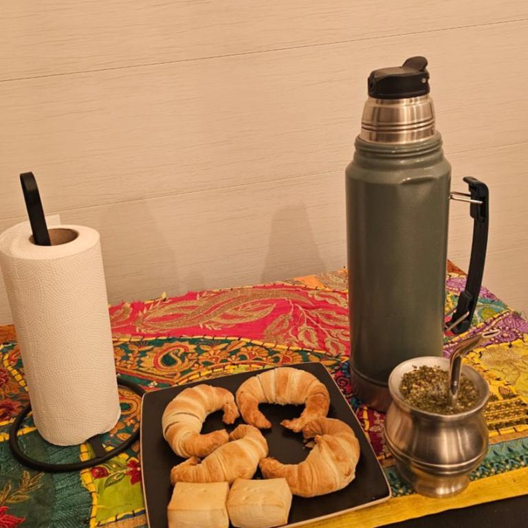 La casita de Tati hasta 5 personas solo se reserva con anticipo al anfitrión Desayuno Gratis! - One-Bedroom Apartment - 68