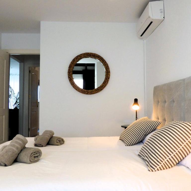 Selecta Bel Air & Sea - Apartment mit Terrasse - 10