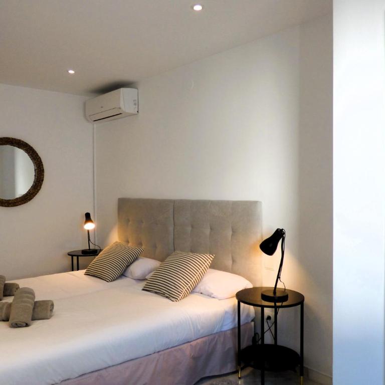 Selecta Bel Air & Sea - Apartment mit Terrasse - 12