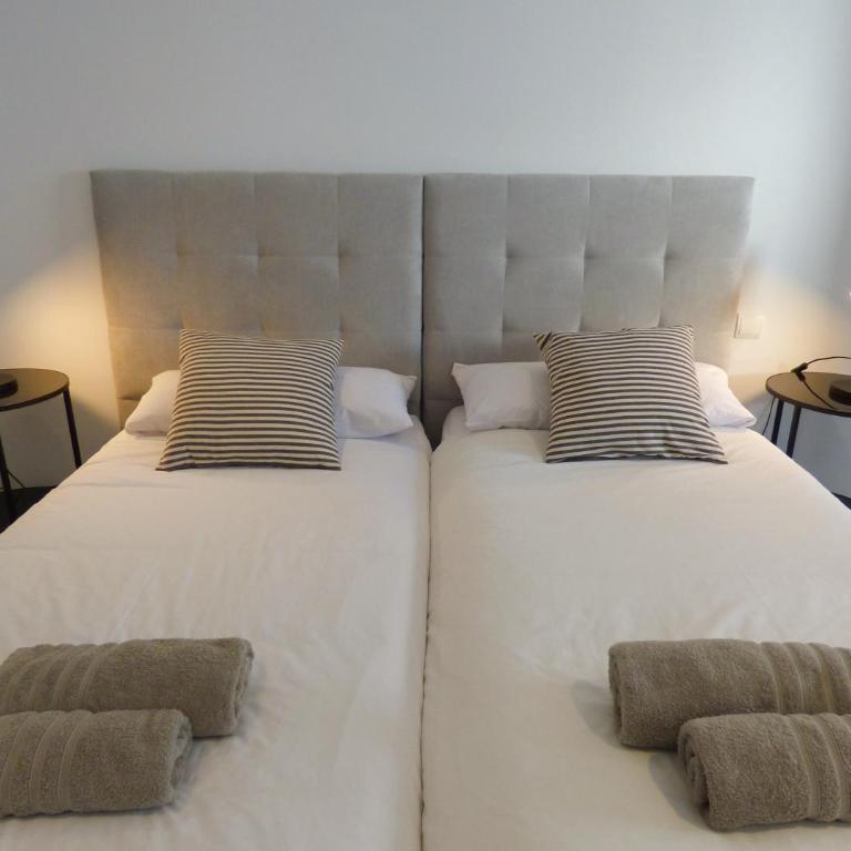 Selecta Bel Air & Sea - Apartment mit Terrasse - 13
