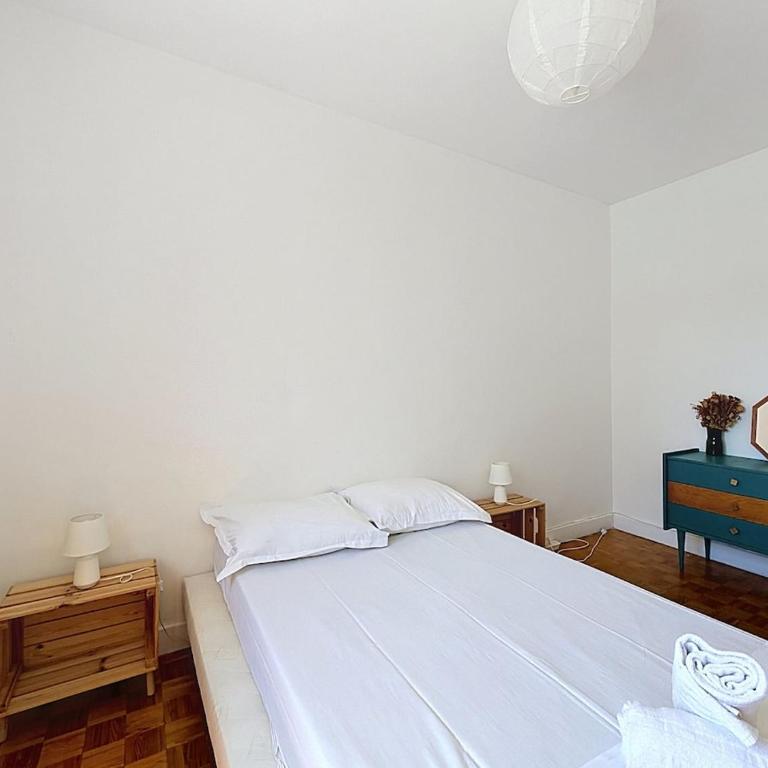 Appartement 3 chambres 6 pers Charles Bruyant - Appartamento con 3 Camere da Letto - 8