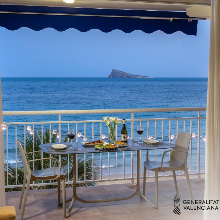 Mara Boutique Apartments - Four Bedroom Apartment with Front Sea View - 34