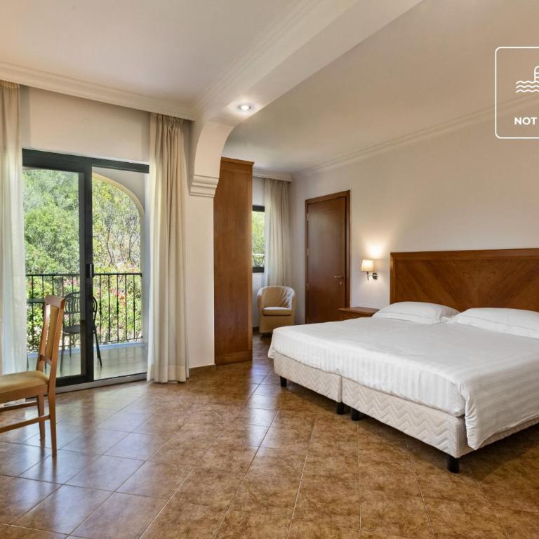 Suites Del Borgo - Junior Suite - 4