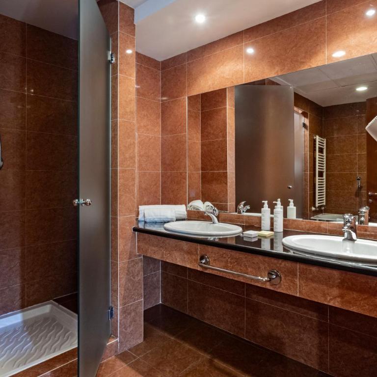 Suites Del Borgo - Junior Suite - 5