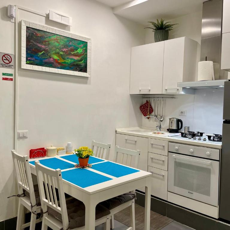 TOLEDO CENTER - Apartment mit 1 Schlafzimmer - 14