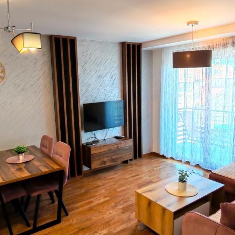 Apart kompleks Binis - Apartment mit Balkon - 5