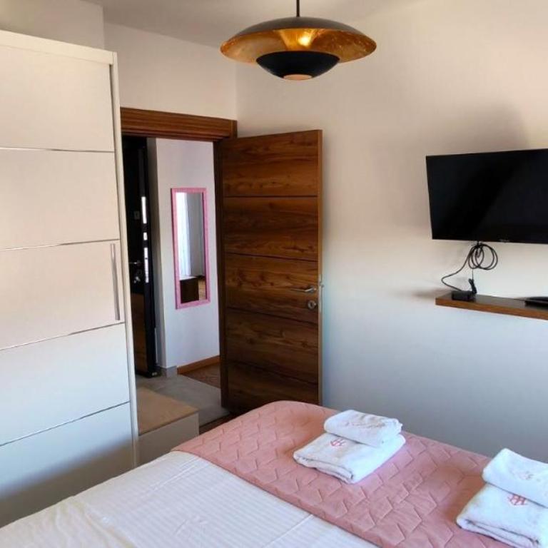 Apart kompleks Binis - Apartment mit Balkon - 10